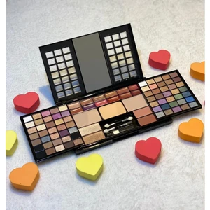 Çekmeceli Far Paleti