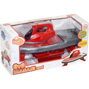 Birlik Toys Parstek FSN-003 Ütü Masası Seti