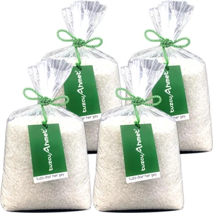 Tuzcu Ahmet 20 kg Iri Taneli Kristal Çankırı Kaya Tuzu Yeşil Etiket