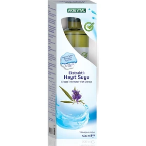 Aksu Vital Ekstratlı Hayıt Suyu 500 ml