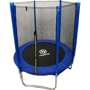 183 cm Trambolin File Korumalı Outdoor Trambolin
