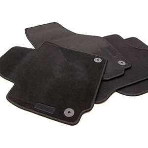 Z Tech Ford Focus 3 2011-2014 Halı Paspas