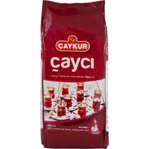Çaycı Dökme Çay 2 kg
