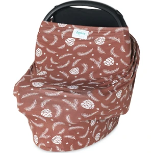 Fonksiyonel Puset ve Emzirme Örtüsü - Nordik