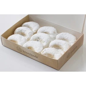 Bademli Kurabiye (Kavala Kurabiyesi) 270 gr