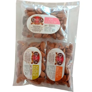 Datça Bademi Tadımlık Paketi 300 gr