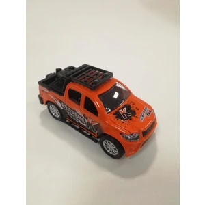 Fast Racer High Simulation Metal Çek Bırak Araba Canlı Renkler K137A25