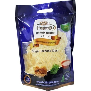 Haşıroğlu Çerezlik Tarhana Cips Tarhana 475 gr