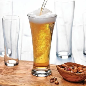 42199 Pub Bira Bardağı 6'lı 320 cc