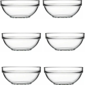 53553 Cam Chef's Kase 14 cm 6'lı
