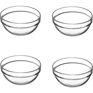 53563 Cam Chef's Kase 17 cm 4'lü