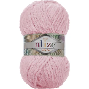 Softy Plus 5'li Paket 31 Bebe Pembe