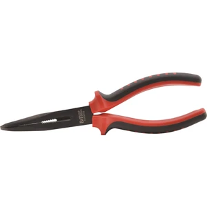 500406 Eğri Uçlu Kargaburun 6"
