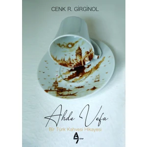 Ahde Vefa - Cenk R. Girginol