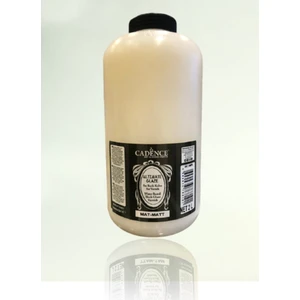 Boya Ultimate Glaze Kalın Sır Vernik Mat 2lt.