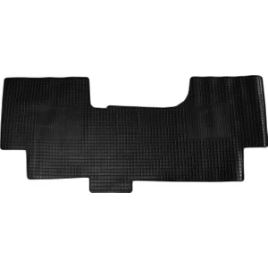 RE&AR Tuning Volkswagen Volt Siyah Kauçuk Paspas 1998-2006 Arası