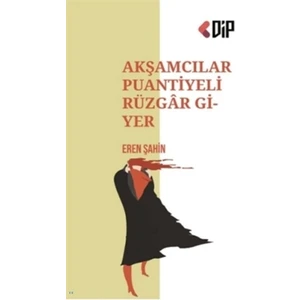 Akşamcılar Puantiyeli Rüzgar Giyer - Eren Şahin