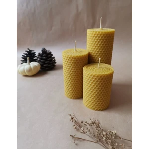 Alıverin Market Bal Mumu