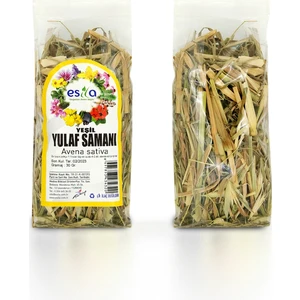 Yulaf Samanı