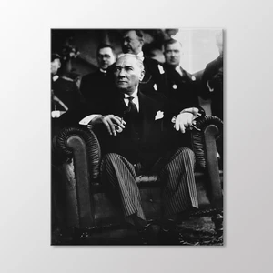 Arty Tablo Atatürk Tablo