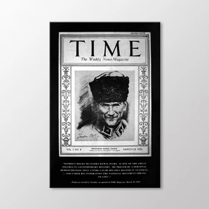 Atatürk Time Tablo