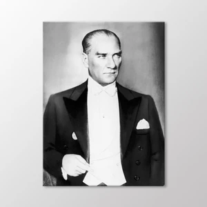 Arty Tablo Atatürk Tablo