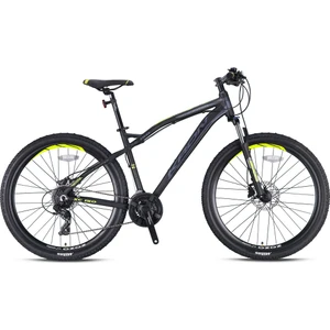 Xc 150 Hd Hidrolik Disk Fren 27.5 Jant Profesyonel Dağ Bisikleti - 2021