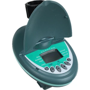 Bahçe Sulama Zamanlayıcı Ev Bahçe Sulama Kontrol Sistemi