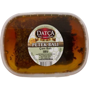 Datça Petek Çam Balı 500 gr
