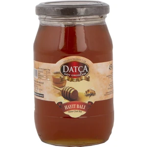 Datça Hayıt Balı 450 gr