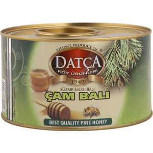Datça Çam Balı Teneke 1800 gr
