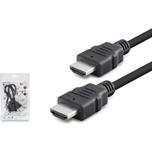 HR4645 Pvc HDMI Kablo - 1.5m