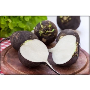 Siyah Turp Tohumu 25 gr