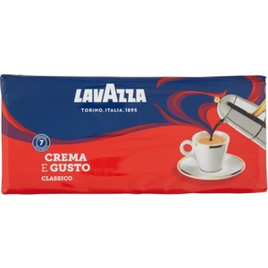 Crema E Gusto Classico Filtre Kahve 250 gr x 4'lü