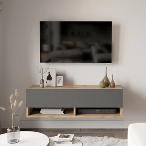Robin Home Loft Tv Ünitesi Televizyon Sehpası LF13-A