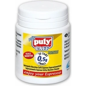 Puly Caff Plus Espresso Makinası Temizleyicisi 70 Tablet