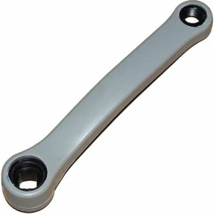 Bisiklet Sol Kol Mtb Gri  26/24 Jant Uyumlu
