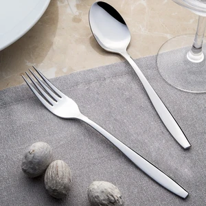 Sahra 60 Prç Çatal Kaşık Takımı