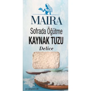 Sofrada Öğütme Kaynak Tuzu 500 gr