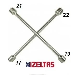 4 Lü Bijon Anahtarı 6788K