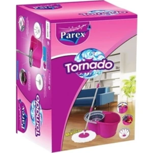 Tornado Temizlik