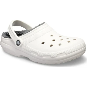 203591-10M Classic Lined Clog Terlik