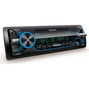 DSX-A416BT Bluetoothlu Oto Teyp