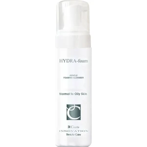 Hydra-Foam Cilt Temizleme Köpüğü Normal & Oily 200 ml