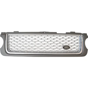 Land Rover Range Rover Vogue Autobiography Ön Panjur Siyah 2010-2012