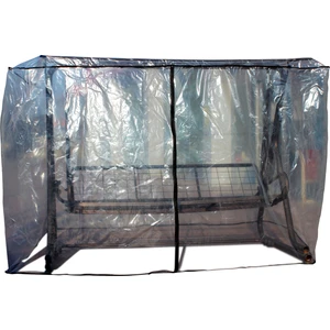 Bahçe Salıncak Koruma Kılıfı 220 x 120 x 150 cm