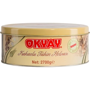 Kakaolu Helva 3 kg