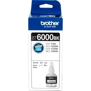 BT6000BK Siyah Mürekkep Kartuş (6000 Sayfa)