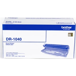 BROTHER DR-1040 Siyah Drum Ünitesi (10000 Sayfa)