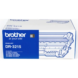 BROTHER DR-3215 Siyah Drum Ünitesi (25000 Sayfa)